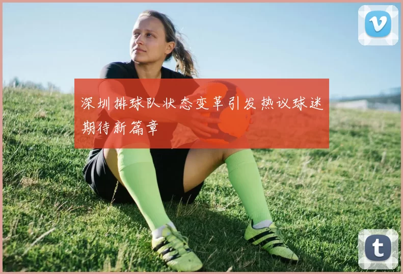 深圳排球队状态变革引发热议球迷期待新篇章
