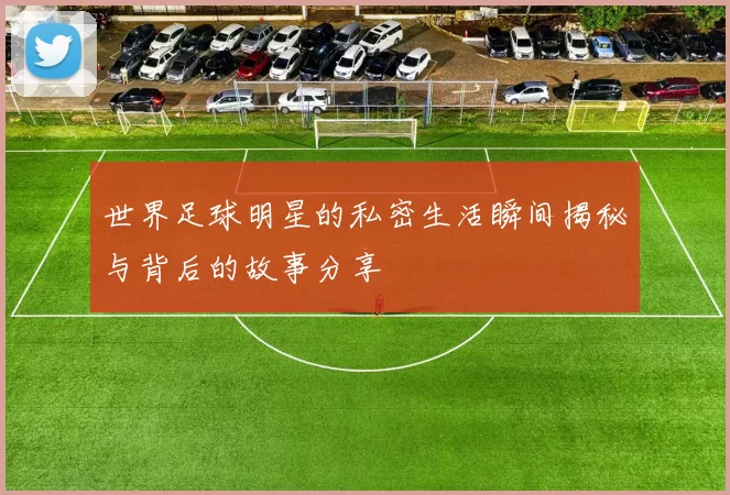 世界足球明星的私密生活瞬间揭秘与背后的故事分享